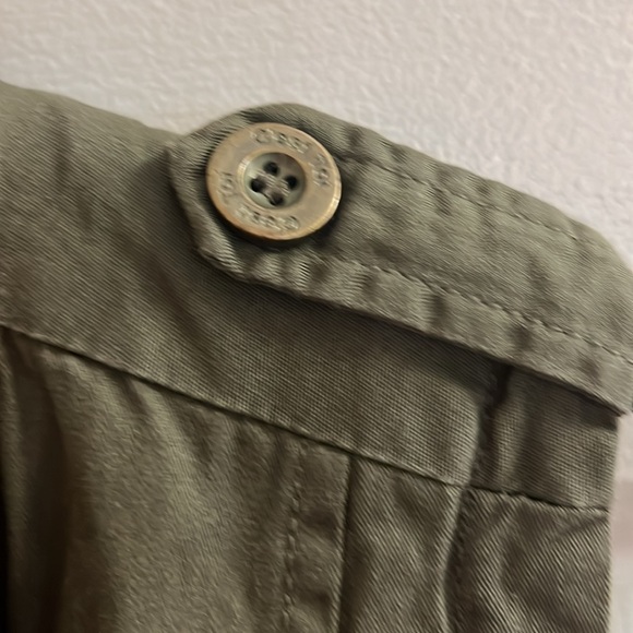 C’ESTTOI lined vest, size S - Picture 5 of 10